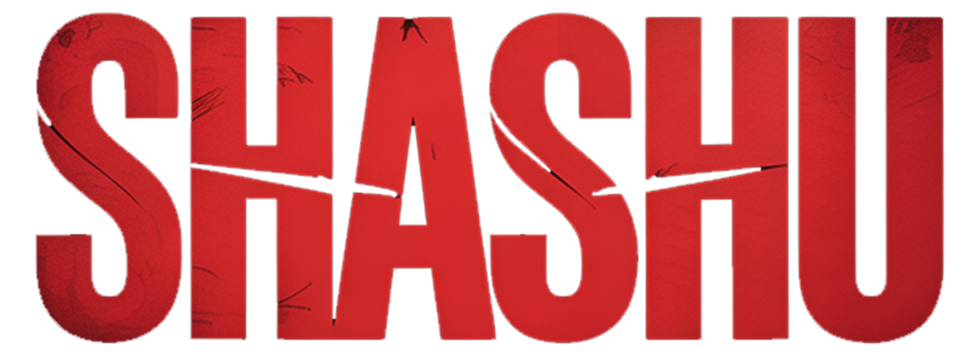 Shashu